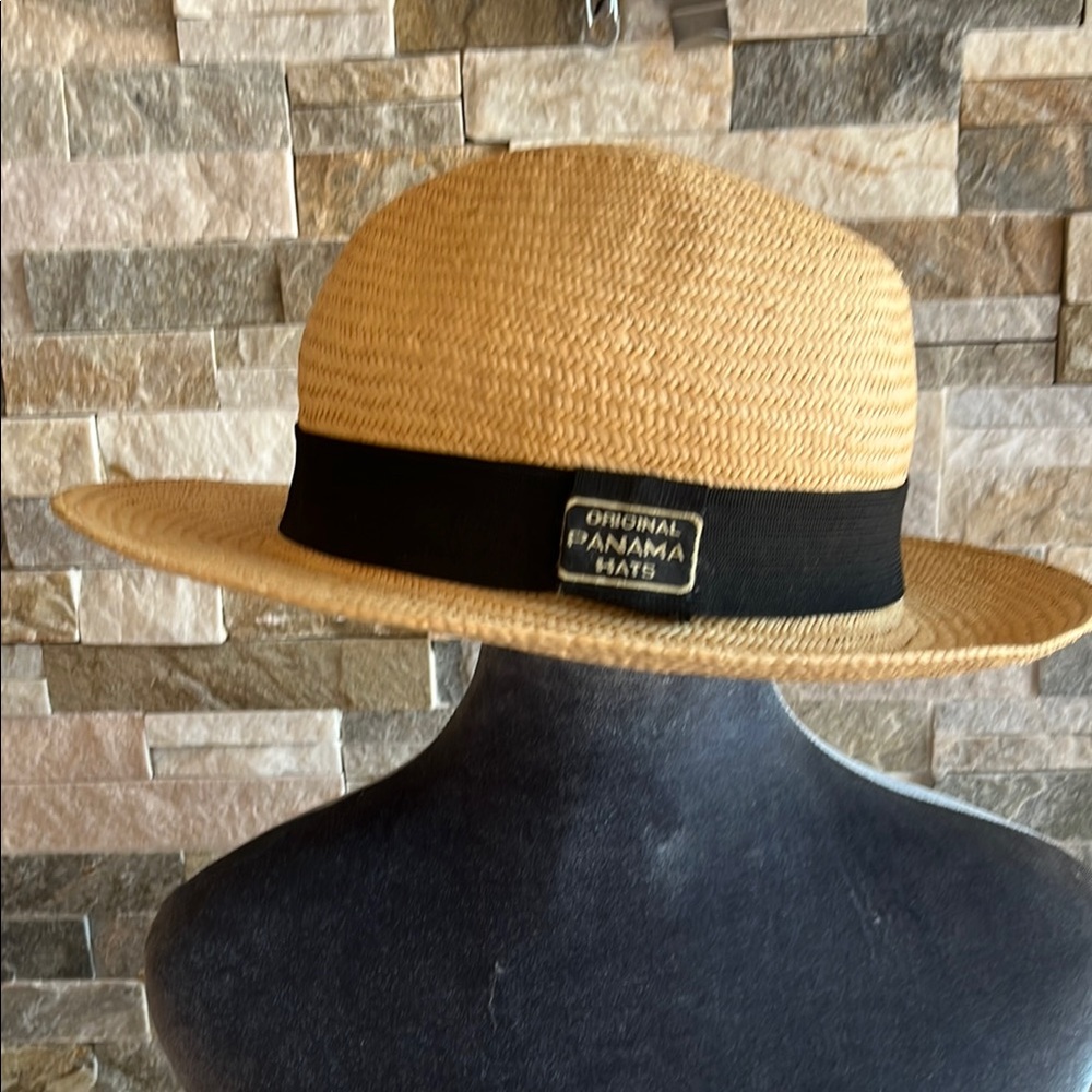 Panamá woman’s Elegant